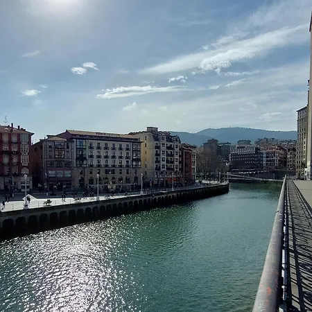 Lägenhet Akura Apartment, Con Aire Acondicionado