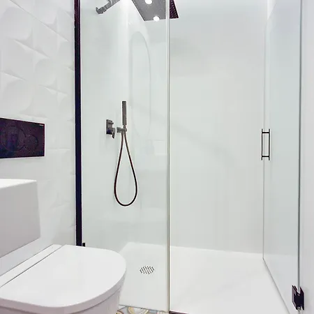 Akura Apartment, Con Aire Acondicionado アパート *