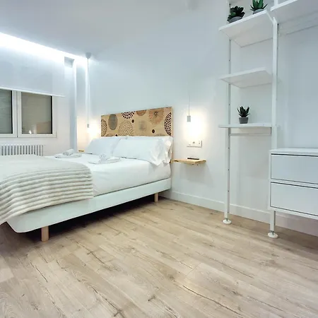 Akura Apartment, Con Aire Acondicionado