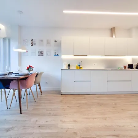 Akura Apartment, Con Aire Acondicionado *