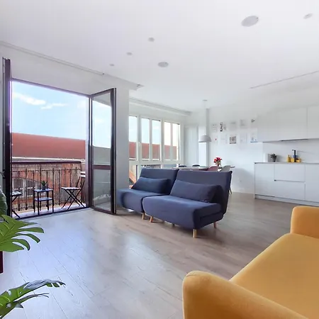 Akura Apartment, Con Aire Acondicionado Lägenhet *