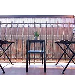 Akura Apartment, Con Aire Acondicionado *