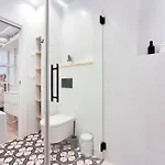 Akura Apartment, Con Aire Acondicionado Bilbao