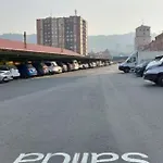 Akura Apartment, Con Aire Acondicionado * Bilbao