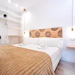 Lejlighed Akura Apartment, Con Aire Acondicionado *