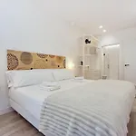 Akura Apartment, Con Aire Acondicionado Bilbao