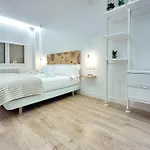 Akura Apartment, Con Aire Acondicionado