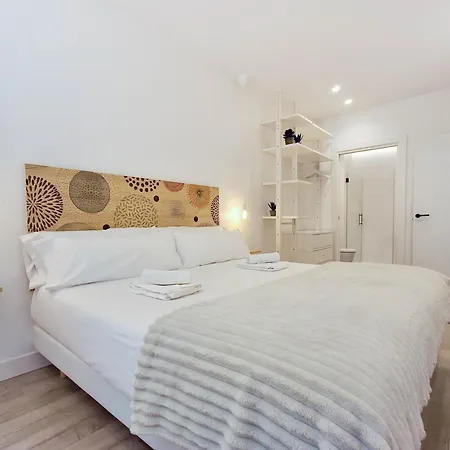 Akura Apartment, Con Aire Acondicionado بلباو