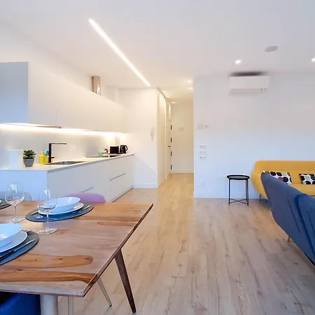 Akura Apartment, Con Aire Acondicionado Apartmán *