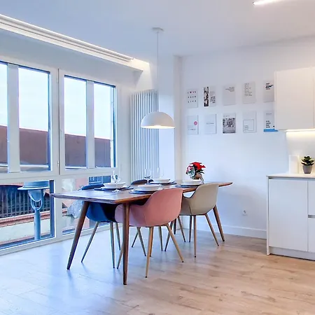 Apartmán Akura Apartment, Con Aire Acondicionado *