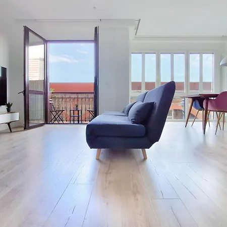 公寓 Akura Apartment, Con Aire Acondicionado *