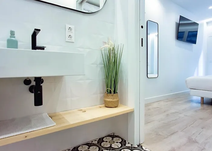 公寓 Akura Apartment, Con Aire Acondicionado *