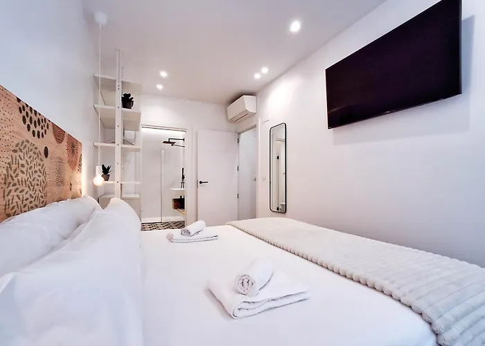 Akura Apartment, Con Aire Acondicionado 公寓