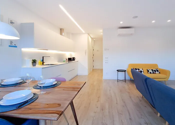 Akura Apartment, Con Aire Acondicionado 公寓 *