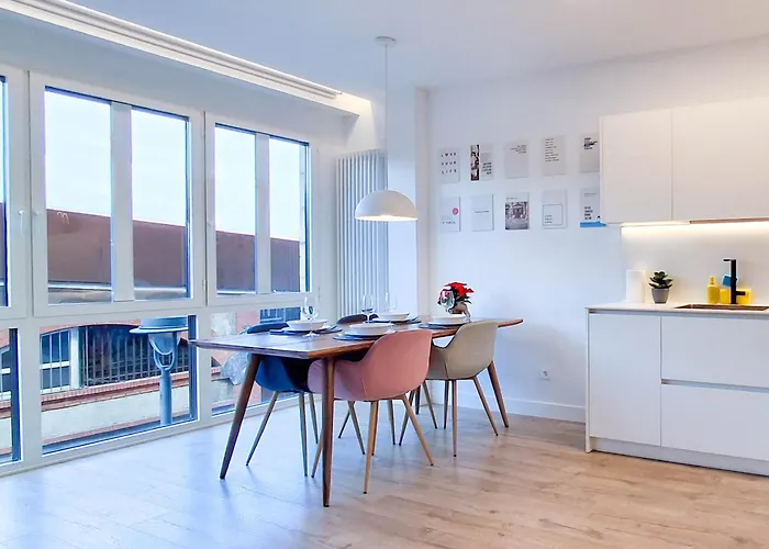 公寓 Akura Apartment, Con Aire Acondicionado *