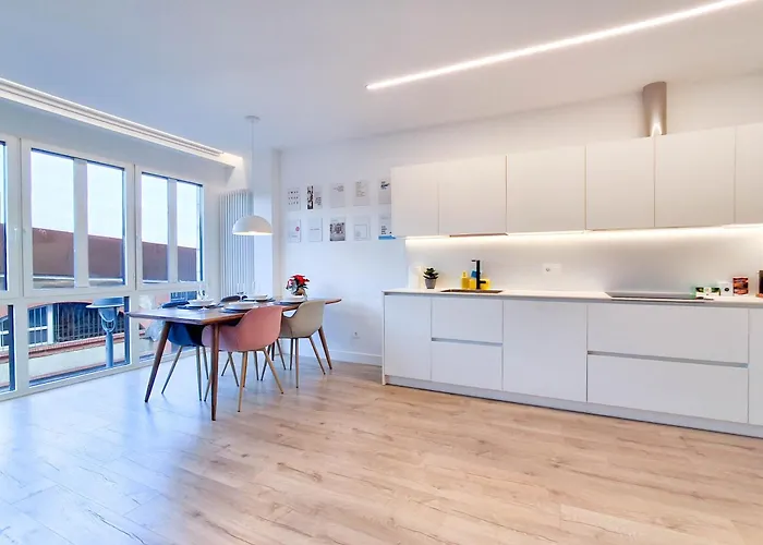 Akura Apartment, Con Aire Acondicionado 公寓