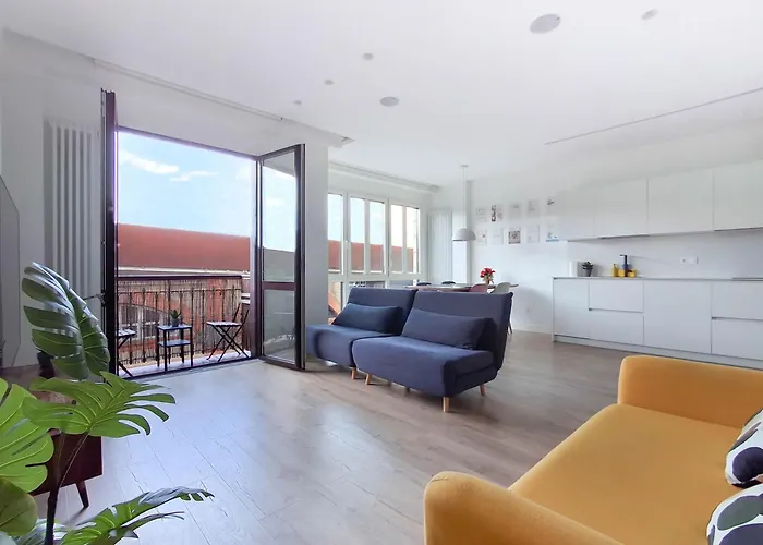 Akura Apartment, Con Aire Acondicionado 公寓 *