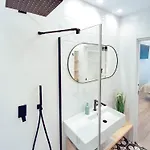 Akura Apartment, Con Aire Acondicionado * ビルバオ