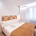 Akura Apartment, Con Aire Acondicionado アパート *
