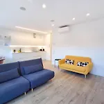 Akura Apartment, Con Aire Acondicionado アパート