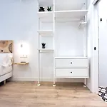 Akura Apartment, Con Aire Acondicionado *