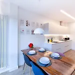 Akura Apartment, Con Aire Acondicionado Apartment Bilbao