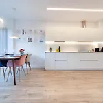 Akura Apartment, Con Aire Acondicionado *