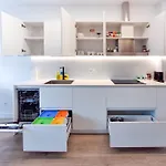 Akura Apartment, Con Aire Acondicionado * Bilbao