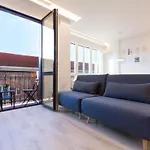 Apartment Akura Apartment, Con Aire Acondicionado