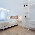 Akura Apartment, Con Aire Acondicionado Bilbao
